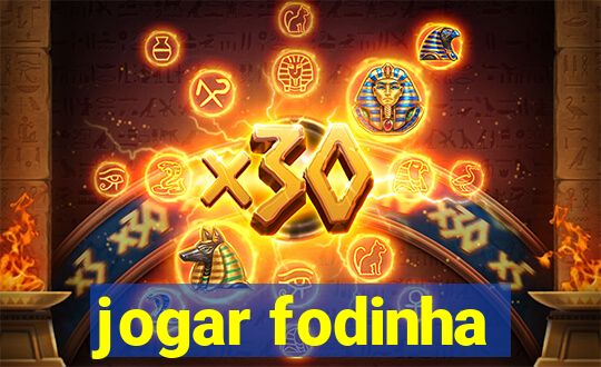 jogar fodinha